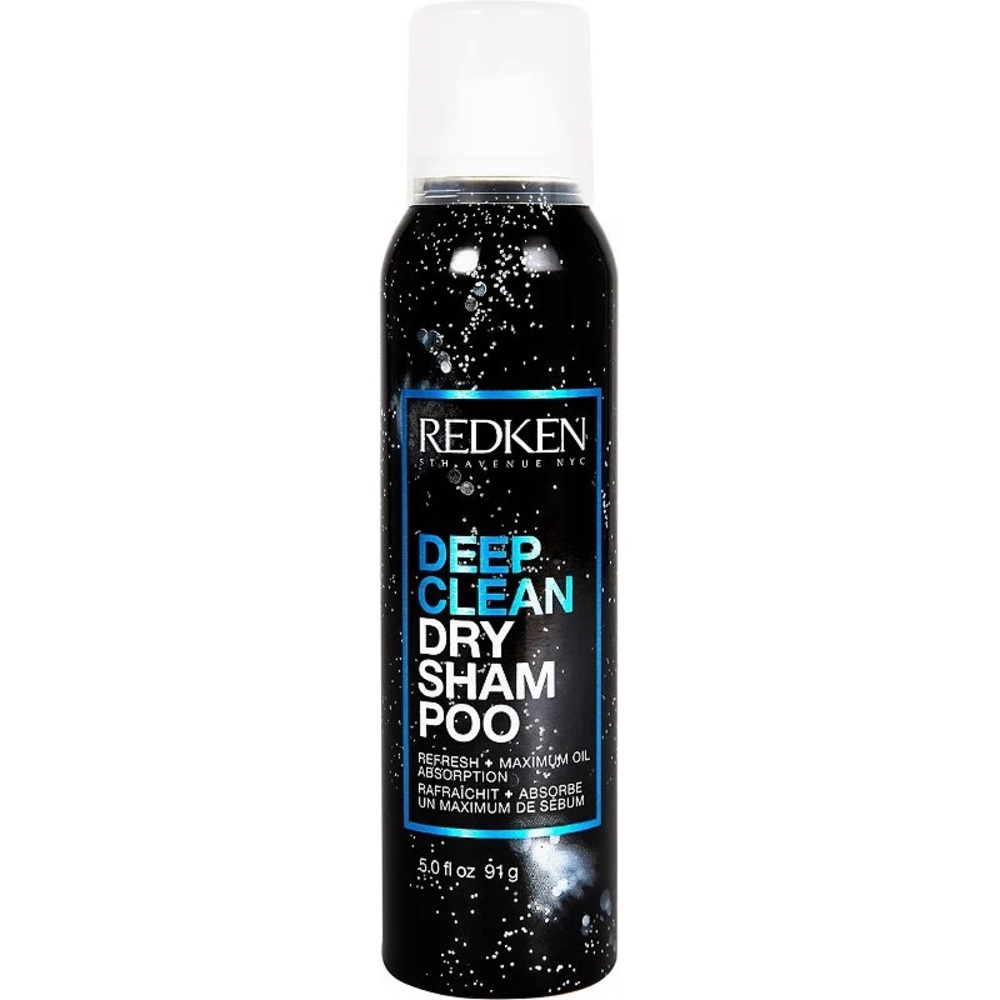 Redken Deep Clean Dry Shampoo - Refresh
